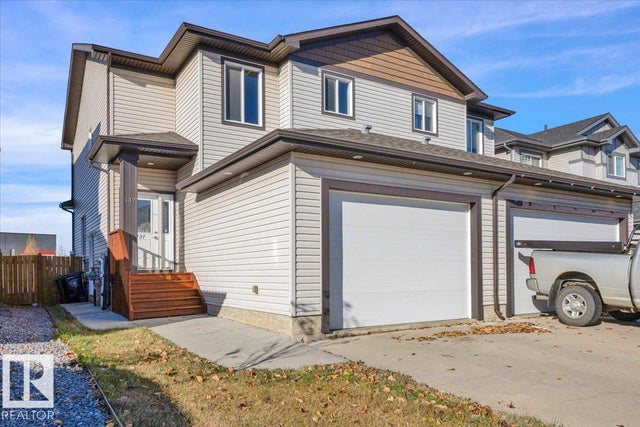 137 Richmond Link, Fort Saskatchewan
