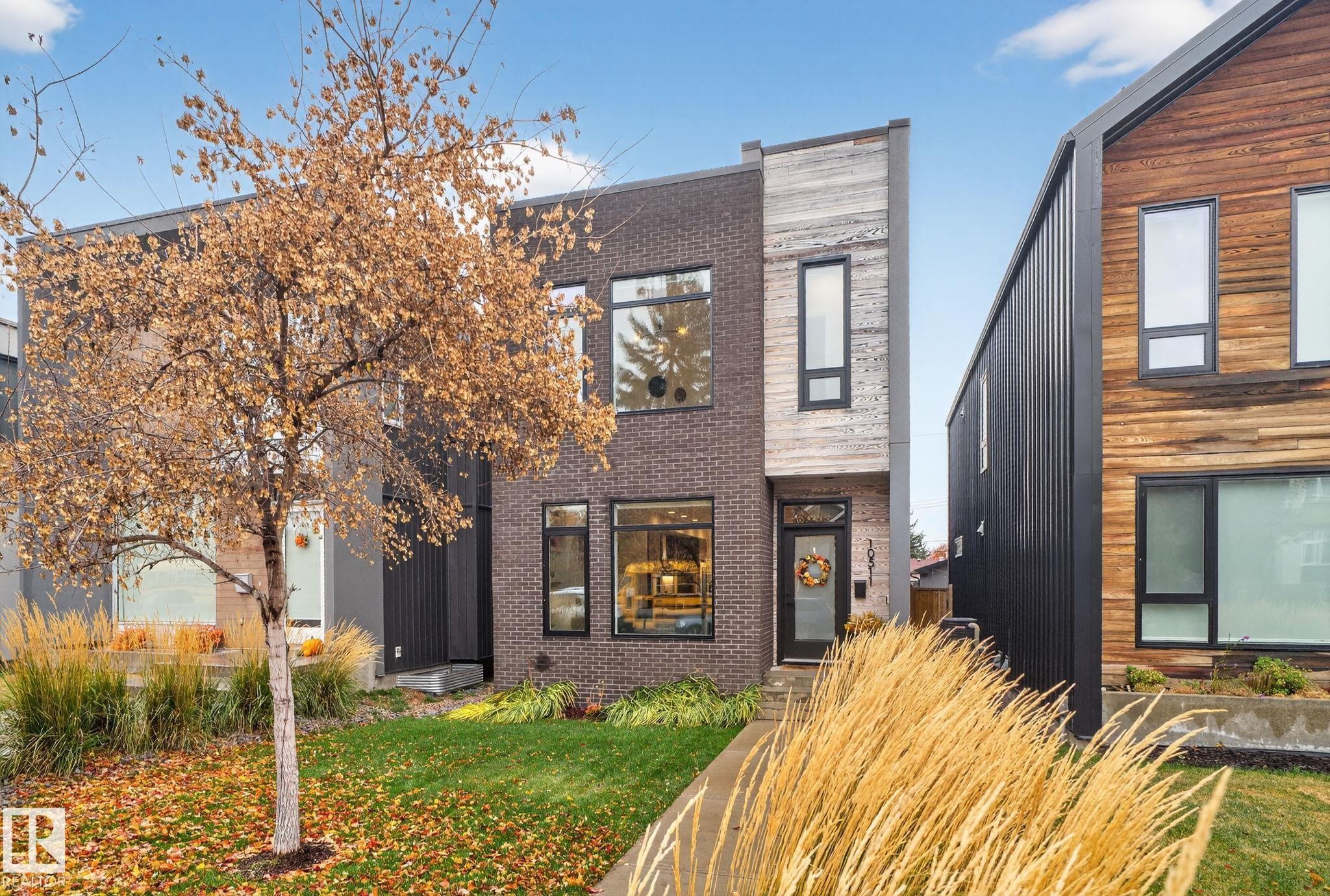 Home for Sale Located at 10511 75 Street Northwest, Edmonton, AB