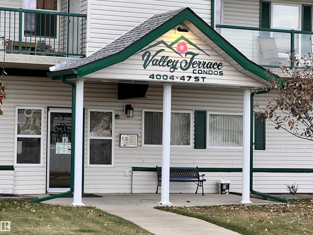 #406 4004 - 47 St., Drayton Valley