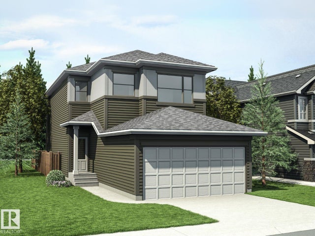 2503 194 Street Nw, Edmonton
