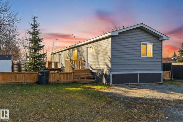 242 305 Calahoo Road, Spruce Grove
