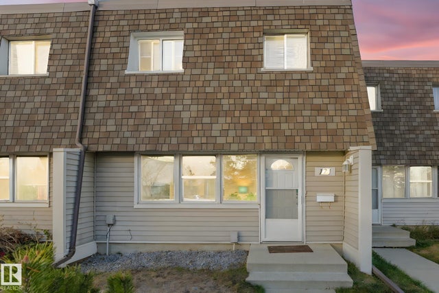 121 Village On The Green Green Nw, Edmonton