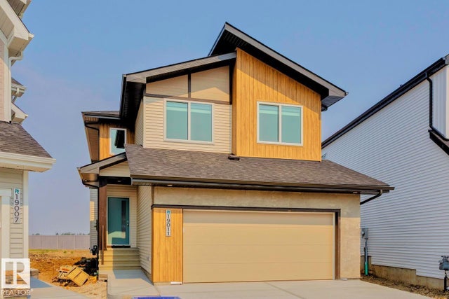 19011 20 Avenue, Edmonton