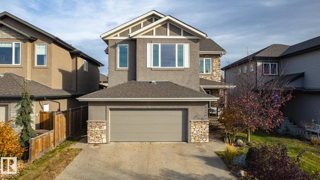 75 Nadine Way, St. Albert