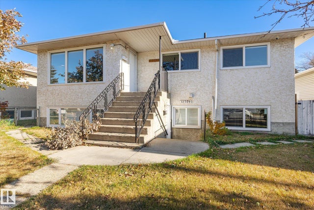 12707 & 12709 92 Street Nw, Edmonton