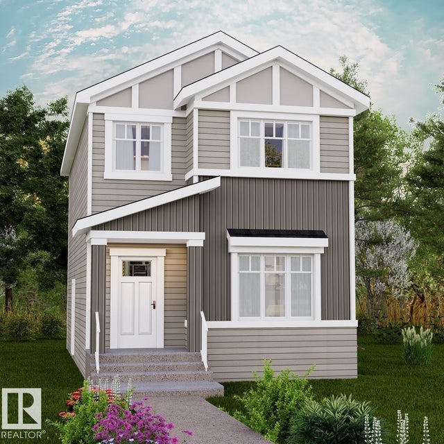 239 157 Ne, Edmonton