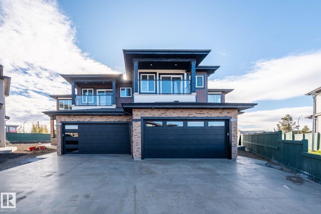 2005 154 Avenue Nw, Edmonton