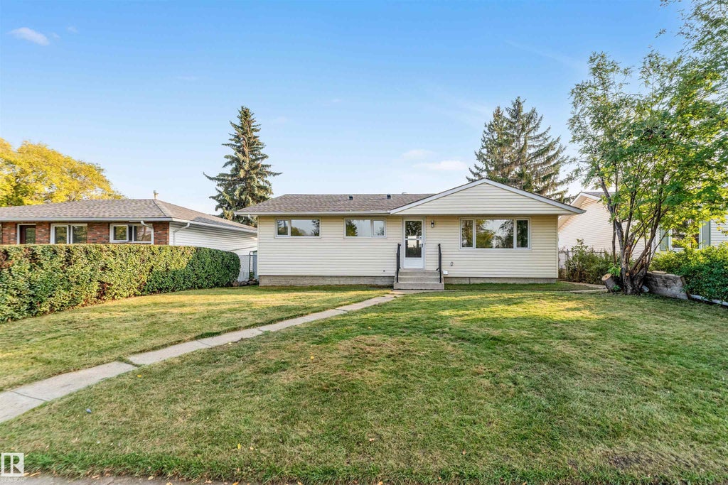 5907 137 Avenue Nw, Edmonton