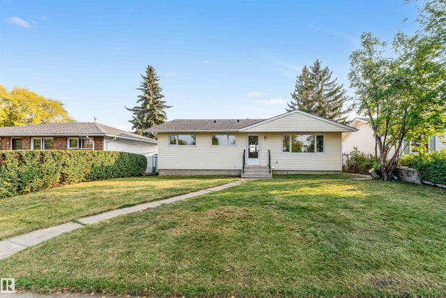 5907 137 Avenue, Edmonton