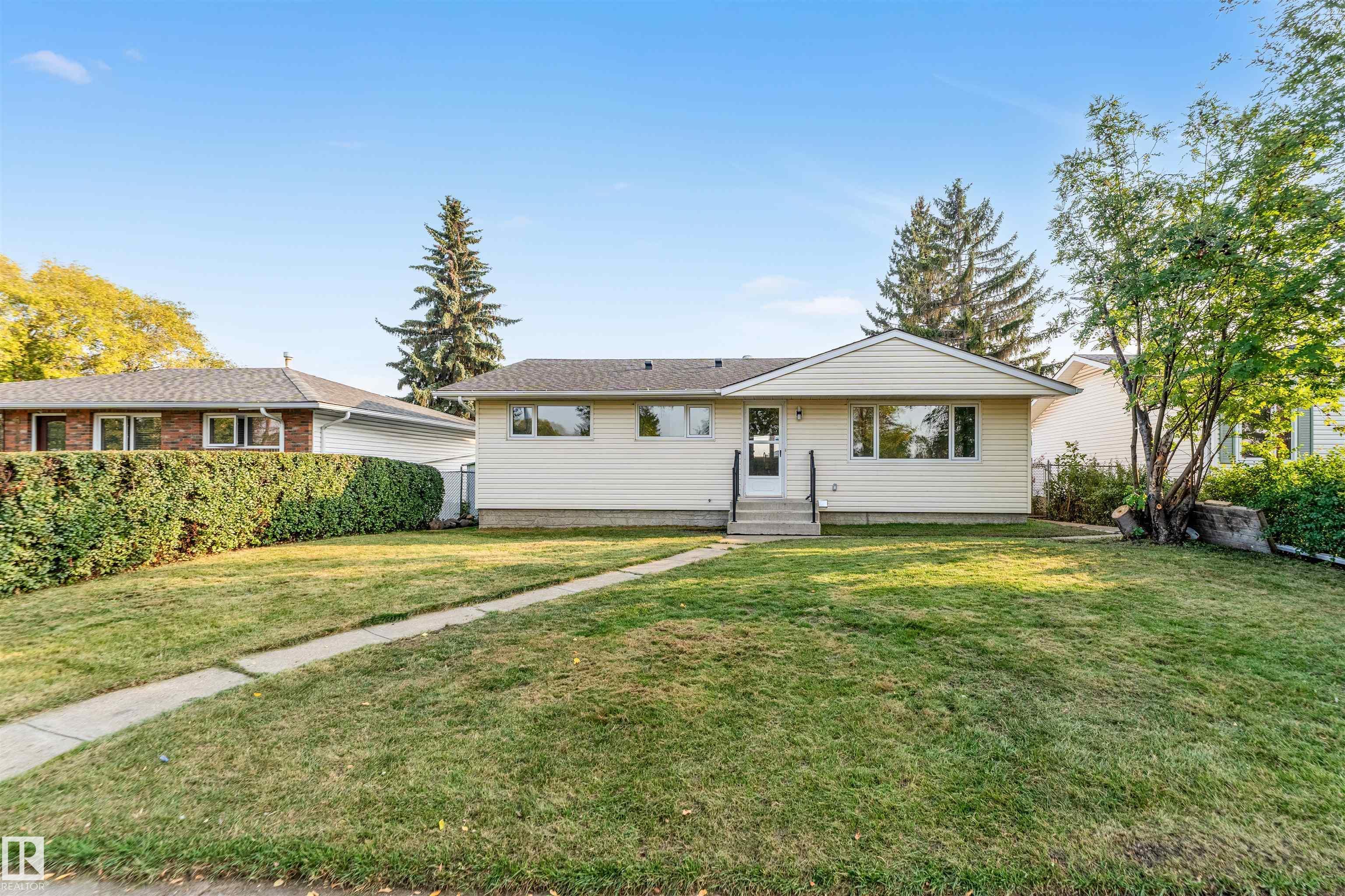 5907 137 Avenue, Edmonton