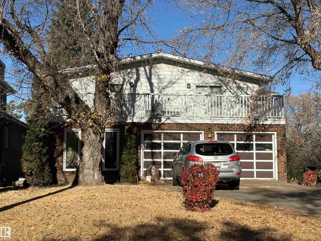 8104 Rowland Road, Edmonton