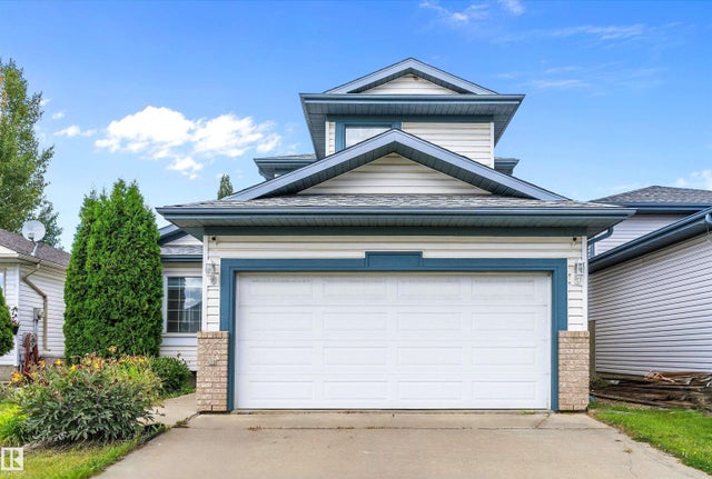 12828 144 Avenue, Edmonton