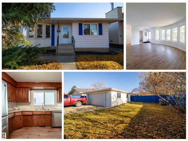 14511 21 Street, Edmonton