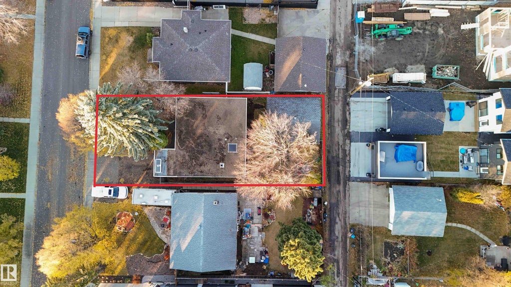 9316 69 Avenue Nw, Edmonton