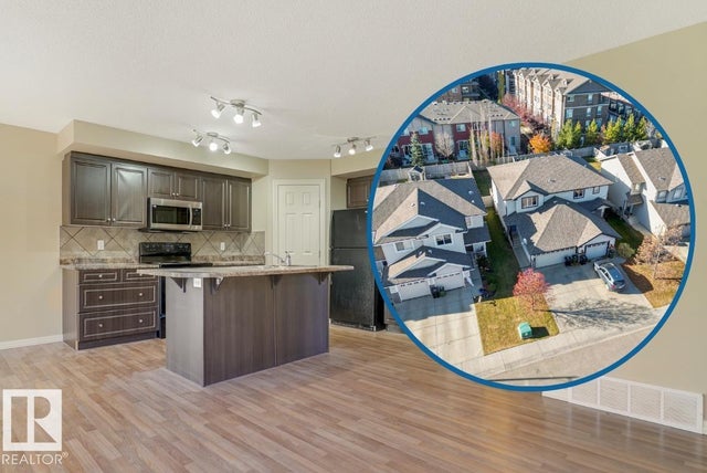 1323 Cunningham Drive Sw, Edmonton