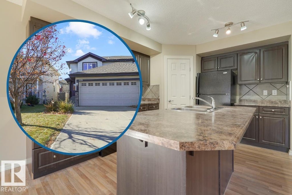 1323 Cunningham Drive Sw, Edmonton