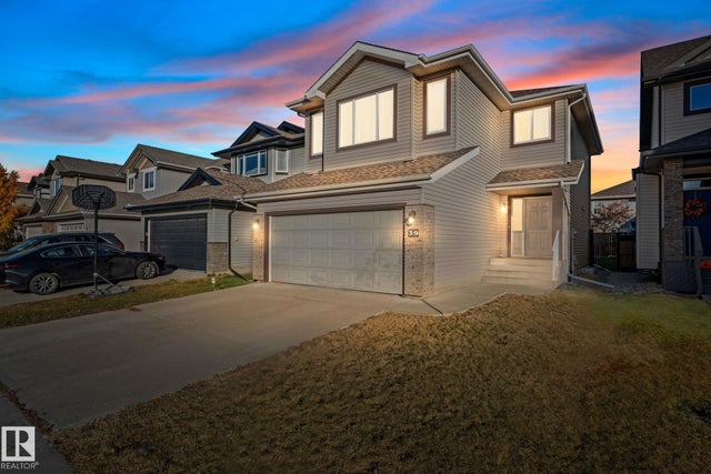 39 Newgate Way, St. Albert