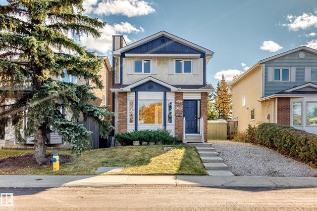 2017 108 Street Nw, Edmonton