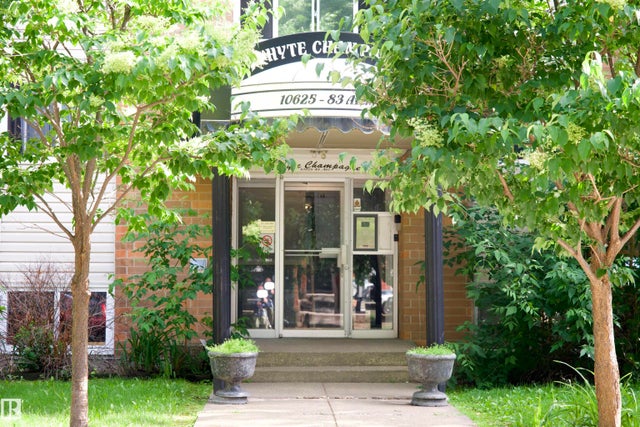 101 10625 83 Avenue, Edmonton