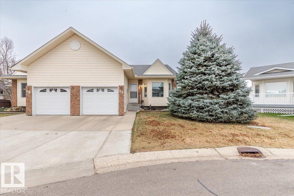 16 4410 52 Avenue, Wetaskiwin