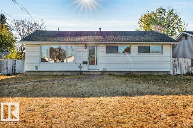 13315 133 Avenue Nw, Edmonton