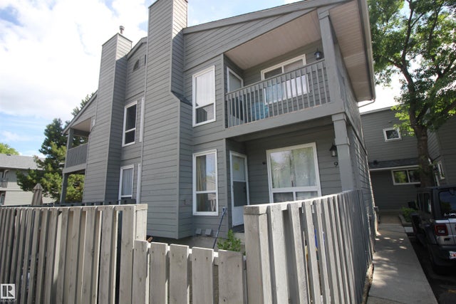 9 4610 17 Avenue Nw, Edmonton