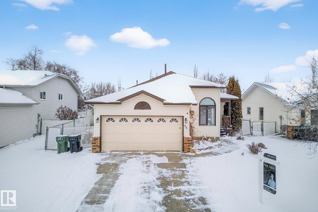55 Mcleod Crescent, Leduc