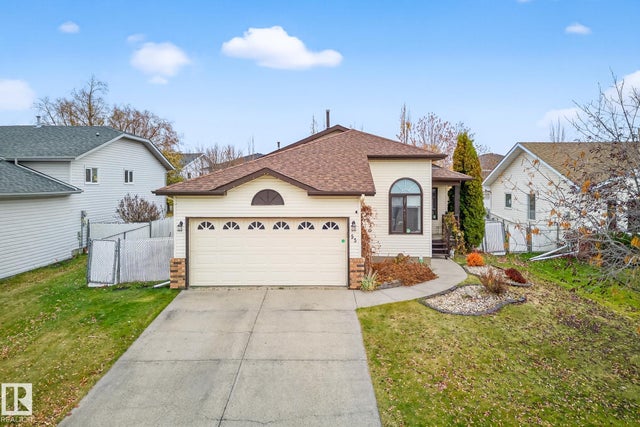 55 Mcleod Crescent, Leduc