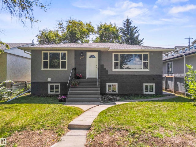8125 84 Avenue Nw, Edmonton
