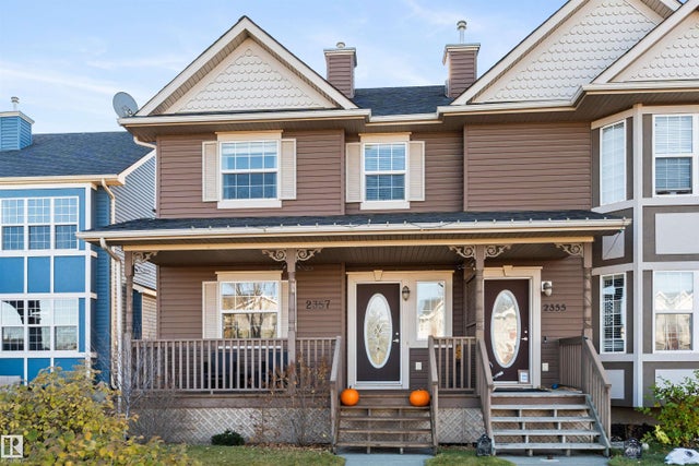 2357 Aspen Trail, Sherwood Park