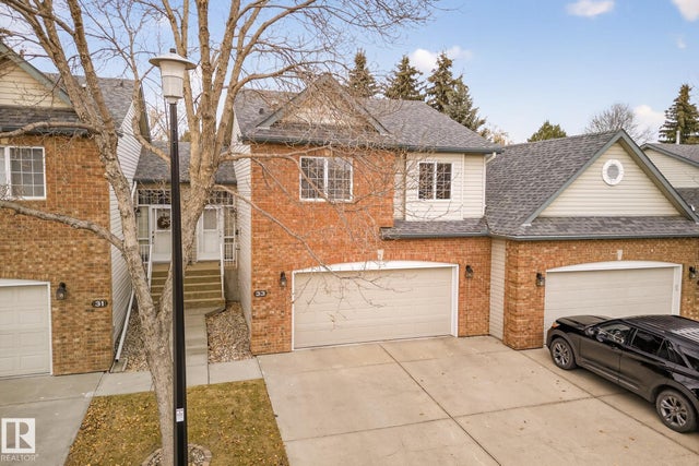 33 57b Erin Ridge Drive, St. Albert