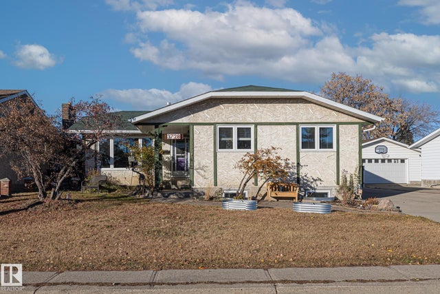 3728 132 Avenue Nw, Edmonton