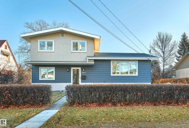 5607 109 Street Nw, Edmonton