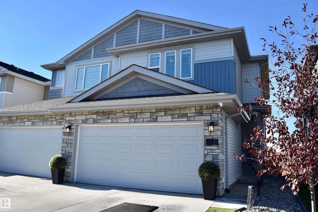 40 Wiltree Terrace, Fort Saskatchewan