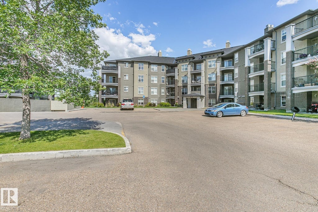 112 630 Mcallister Loop, Edmonton