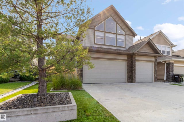 515 Ridgeland Way, Sherwood Park