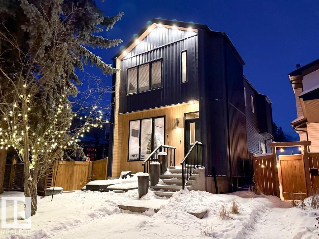 Single Family Home for Sale in Edmonton, AB