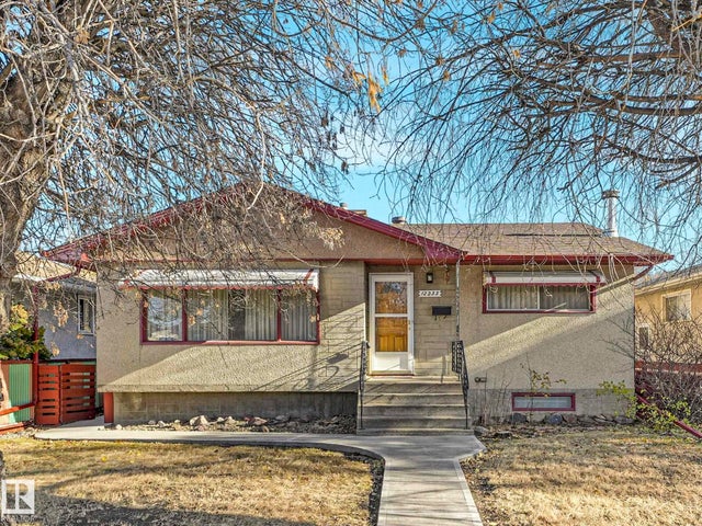 12233 54 Street Nw, Edmonton