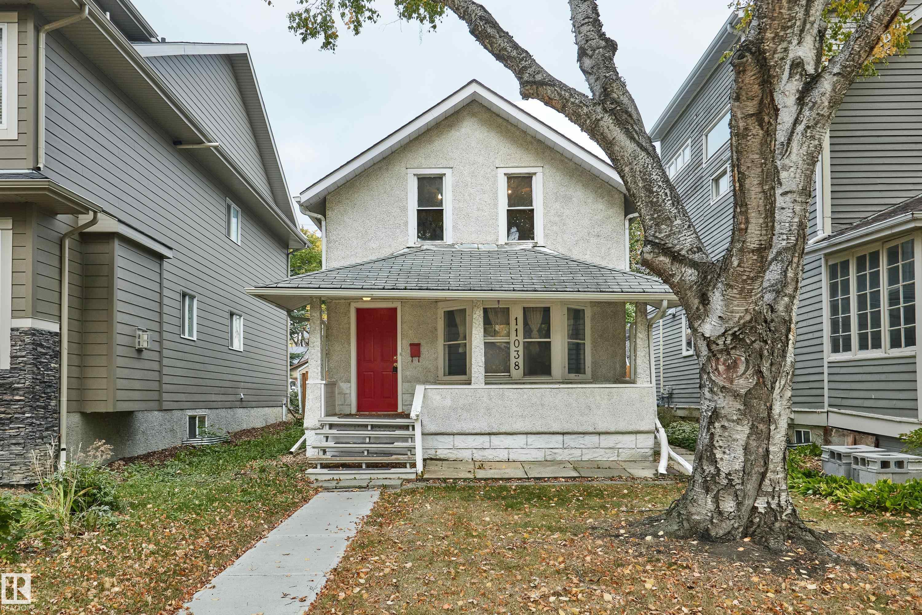 11038 84 Avenue, Edmonton