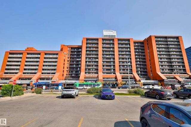 505 10175 109 Street Nw, Edmonton