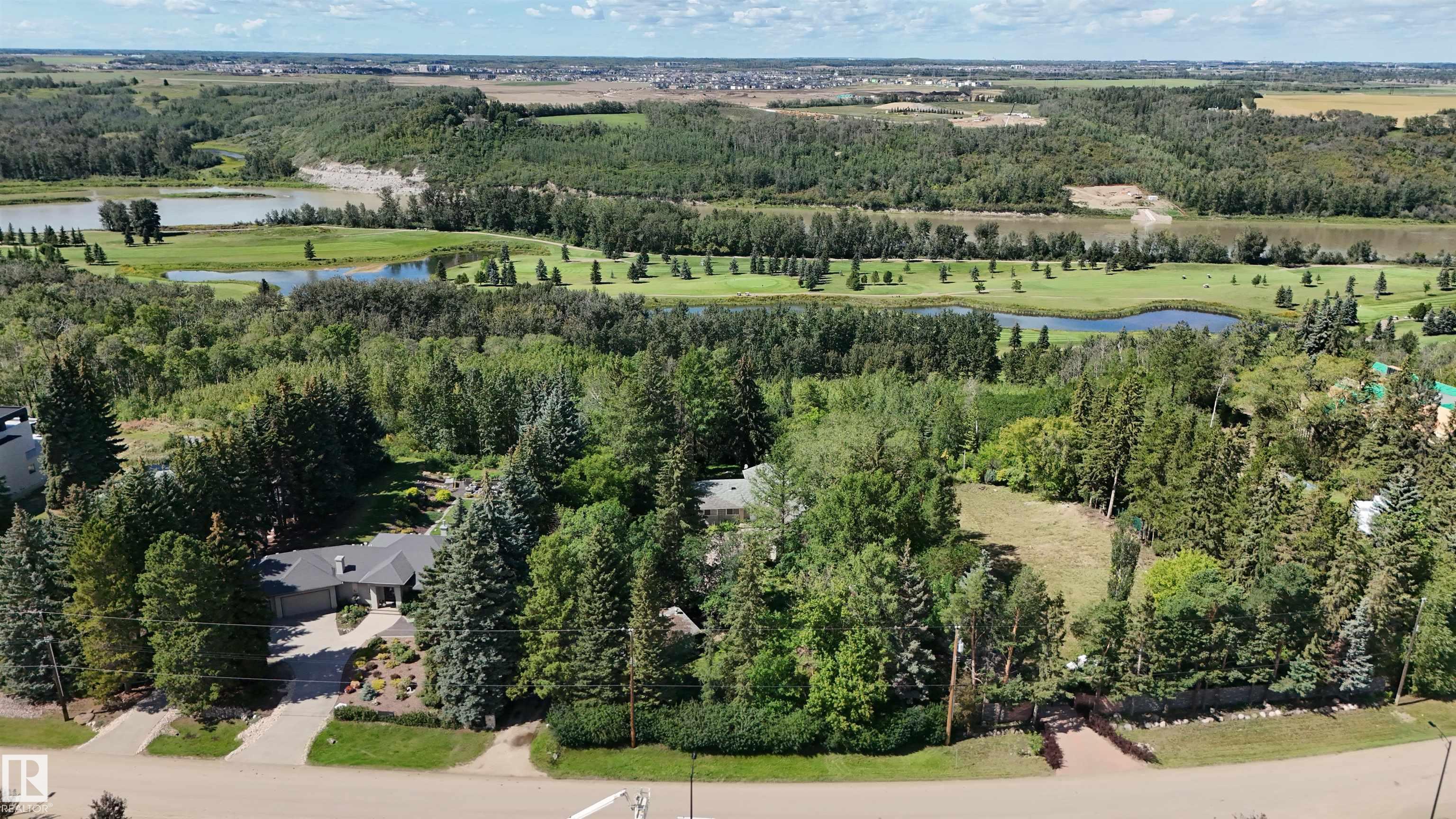 Photo for MLS®# E4464084 - home for sale at N/A, Windermere, Edmonton AB