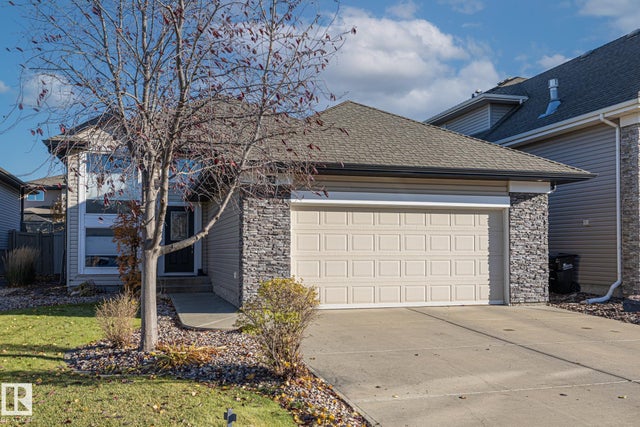 542 Ridgeland Way, Sherwood Park