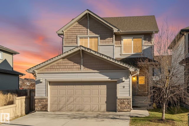 9 Spring Link, Spruce Grove