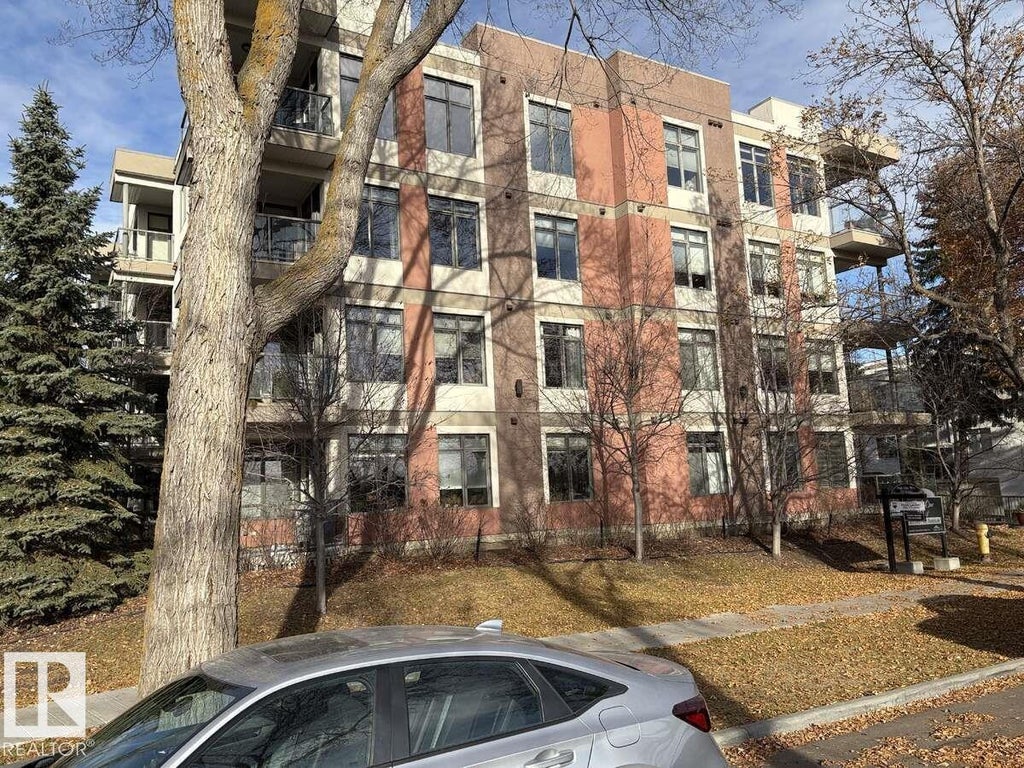 301 11140 68 Avenue, Edmonton