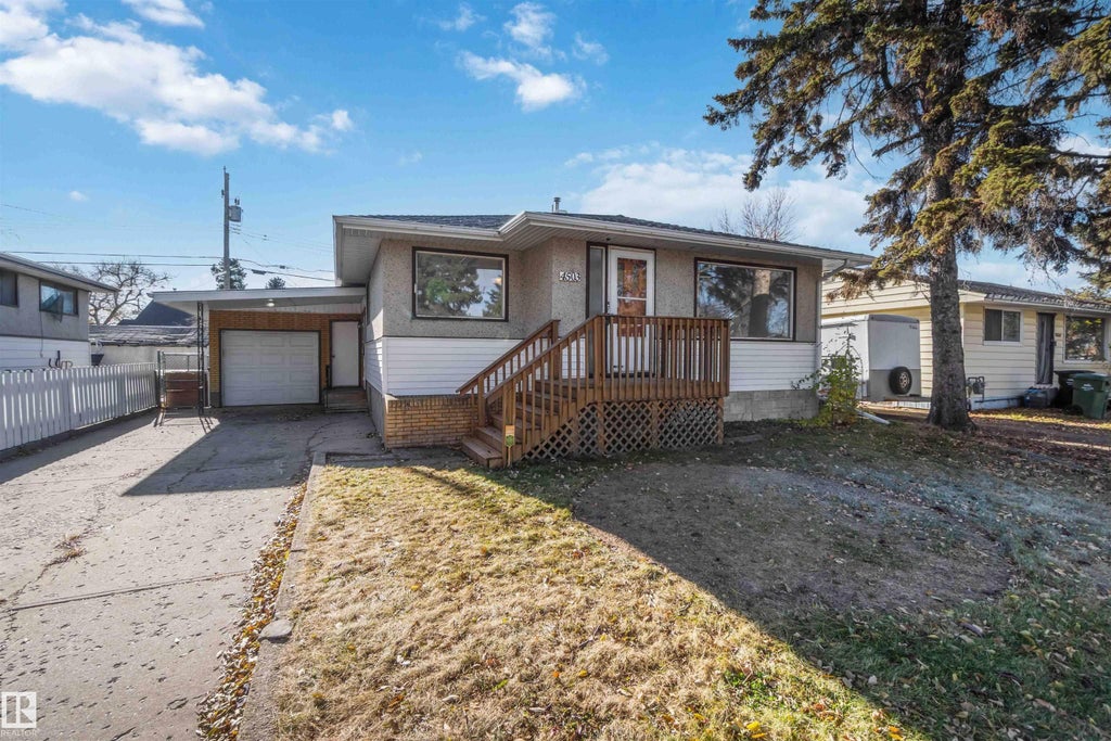 4503 46a Avenue, Leduc