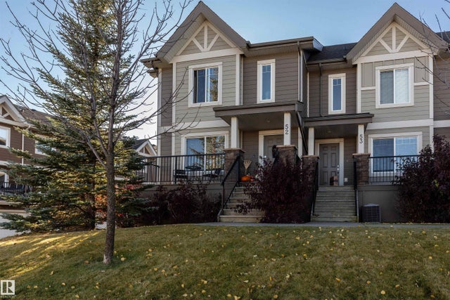52 1150 Windermere Way Sw, Edmonton