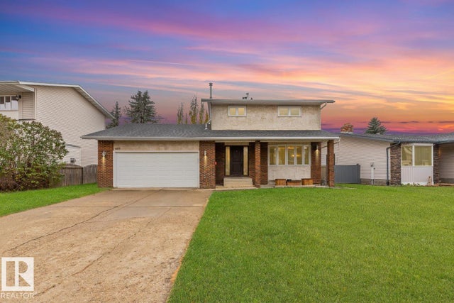 6815 11 Avenue Nw, Edmonton