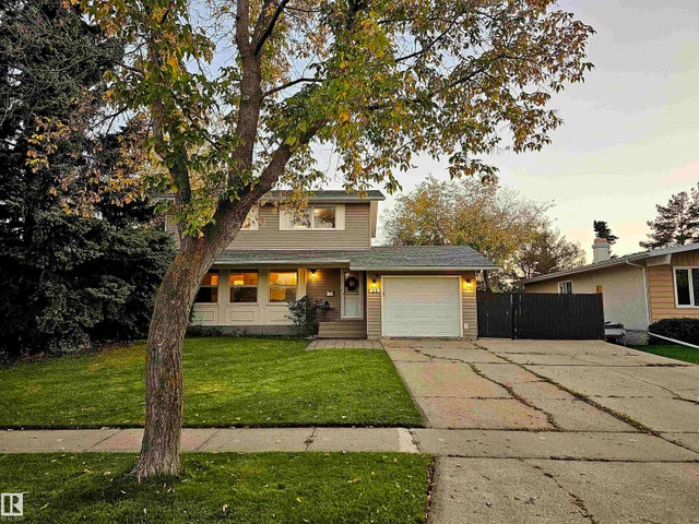 23 Alcott Crescent, St. Albert