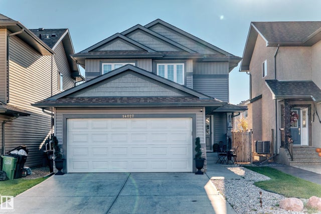 14027 161 Avenue Nw, Edmonton