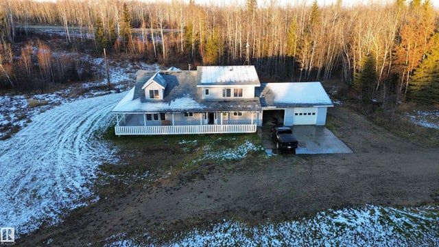 11215 Hwy 55, Rural Lac La Biche County